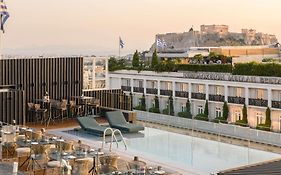 Athens Capital Hotel 5*